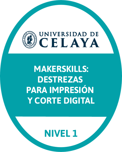Imagen de la credencial
