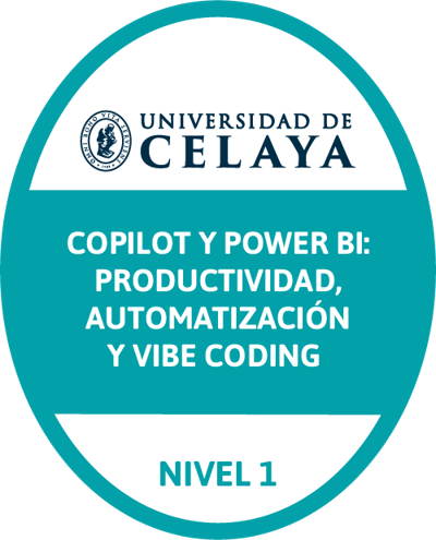 Taller: Copilot y Power BI: Productividad, Automatización y Vibe Coding