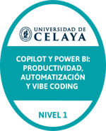Taller: Copilot y Power BI: Productividad, Automatización y Vibe Coding