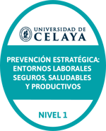 Prevención Estratégica: Entornos laborales seguros, saludables y productivos