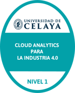 Cloud Analytics para Industria 4.0