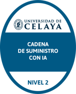 Diplomado en Cadena de Suministro con IA