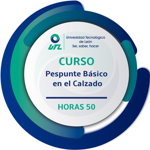 Pespunte básico en máquina plana