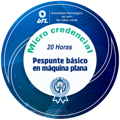 Imagen de la credencial