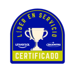 Certificación en Servicio al Cliente Interno