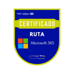 Ruta de aprendizaje Microsoft Office 365