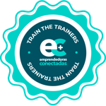 Emprendedoras Conectadas: Train The Training