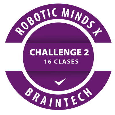 BrainTech 16