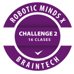 BrainTech 16