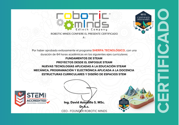 Imagen de la credencial