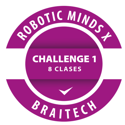 BrainTech 8