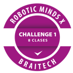 BrainTech 8