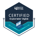 Explorador Digital