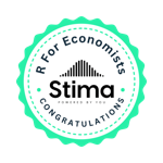Data Analysis for Economists