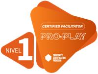Pro.Play Certified Facilitator Nivel 1
