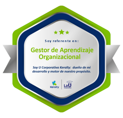 Gestor de Aprendizaje Organizacional