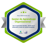 Gestor de Aprendizaje Organizacional