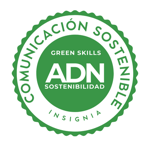 Green Skill | Comunicación Sostenible