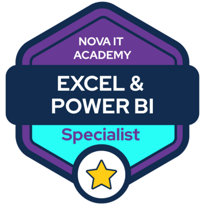 Excel/Power BI