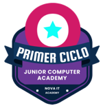Junior Computer Academy | Primer Ciclo