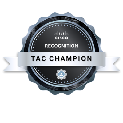 Credential image