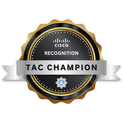 Credential image