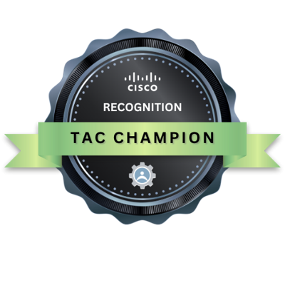 Credential image