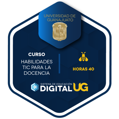 Habilidades TIC para la docencia