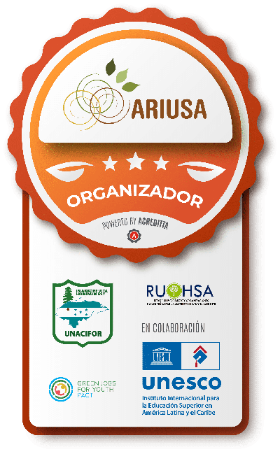 V Foro Iberoamericano de Sustentabilidad Universitaria ARIUSA