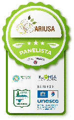 Panelista del V Foro Iberoamericano de Sustentabilidad Universitaria-ARIUSA