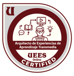 Arquitecto de Experiencias de Aprendizaje Transmedia