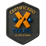 Certificado IA Aplicada