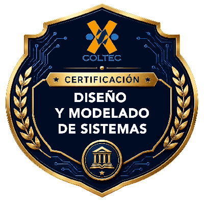 Certificación Global en Diseño y Modelado con UML
