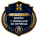 Certificación Global en Diseño y Modelado con UML