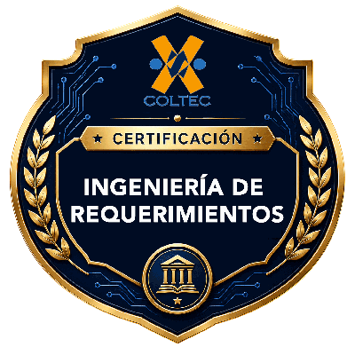 Certificación Global en Ingeniería de Requerimientos