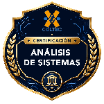 Certificación Global en Análisis de Sistemas Organizacionales