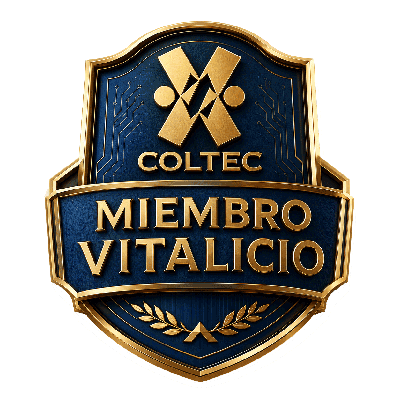 Imagen de la credencial