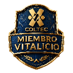 Miembro Vitalicio