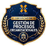 GESTIÓN DE PROCESOS ORGANIZACIONALES