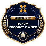 Certificación Global en Scrum Product Owner