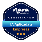 IA Aplicada a Empresas - Nivel 3