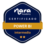 Power Bi Intermedio