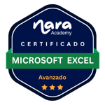 Microsoft Excel-Avanzado