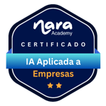 IA Aplicada a Empresas - Nivel 2