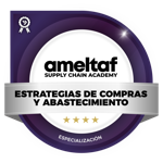 Estrategias de Compras y Abastecimiento