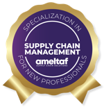 Especialización en Supply Chain Management