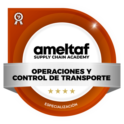 Operaciones y Control de Transporte