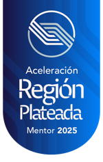 Aceleración Región Plateada: Certificado Mentor -  Cohorte 2