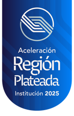 Aceleración Región Plateada: Certificado Institución -  Cohorte 2