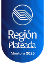 Aceleración Región Plateada: Certificado mentoras Cohorte 1